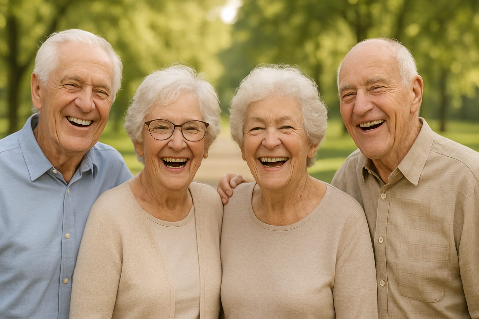 Herzzeit Mobil – Einfühlsame Betreuungssituation