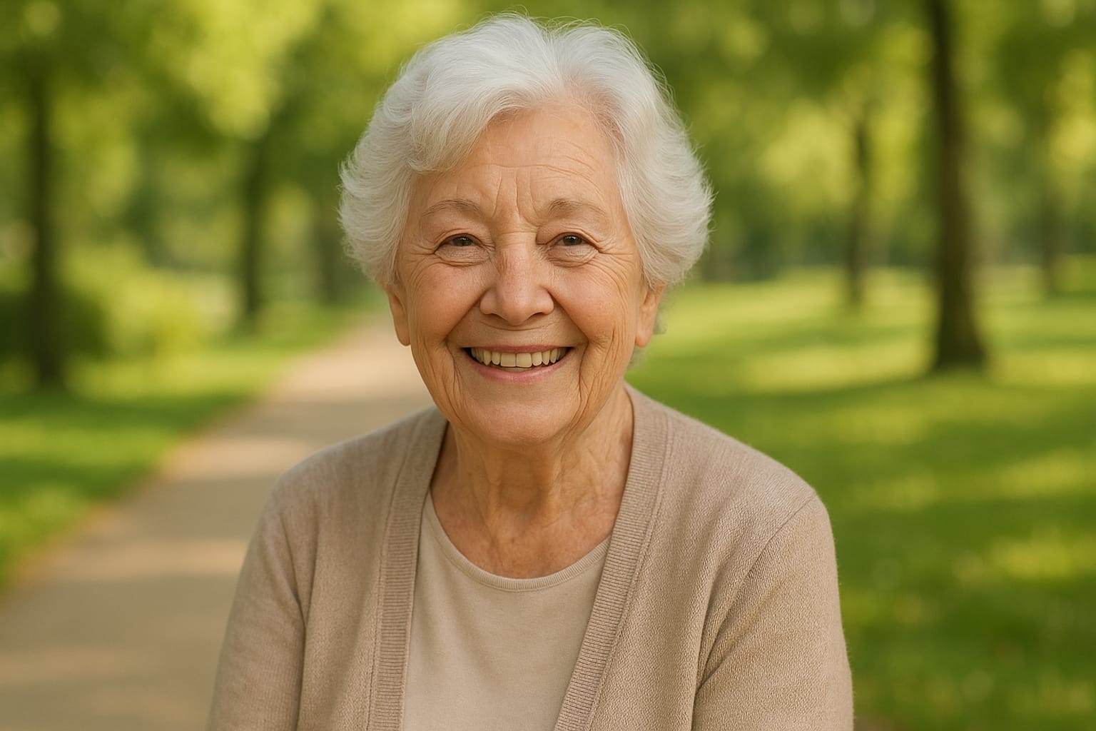 Einblicke – Alltagshilfe mit Herz